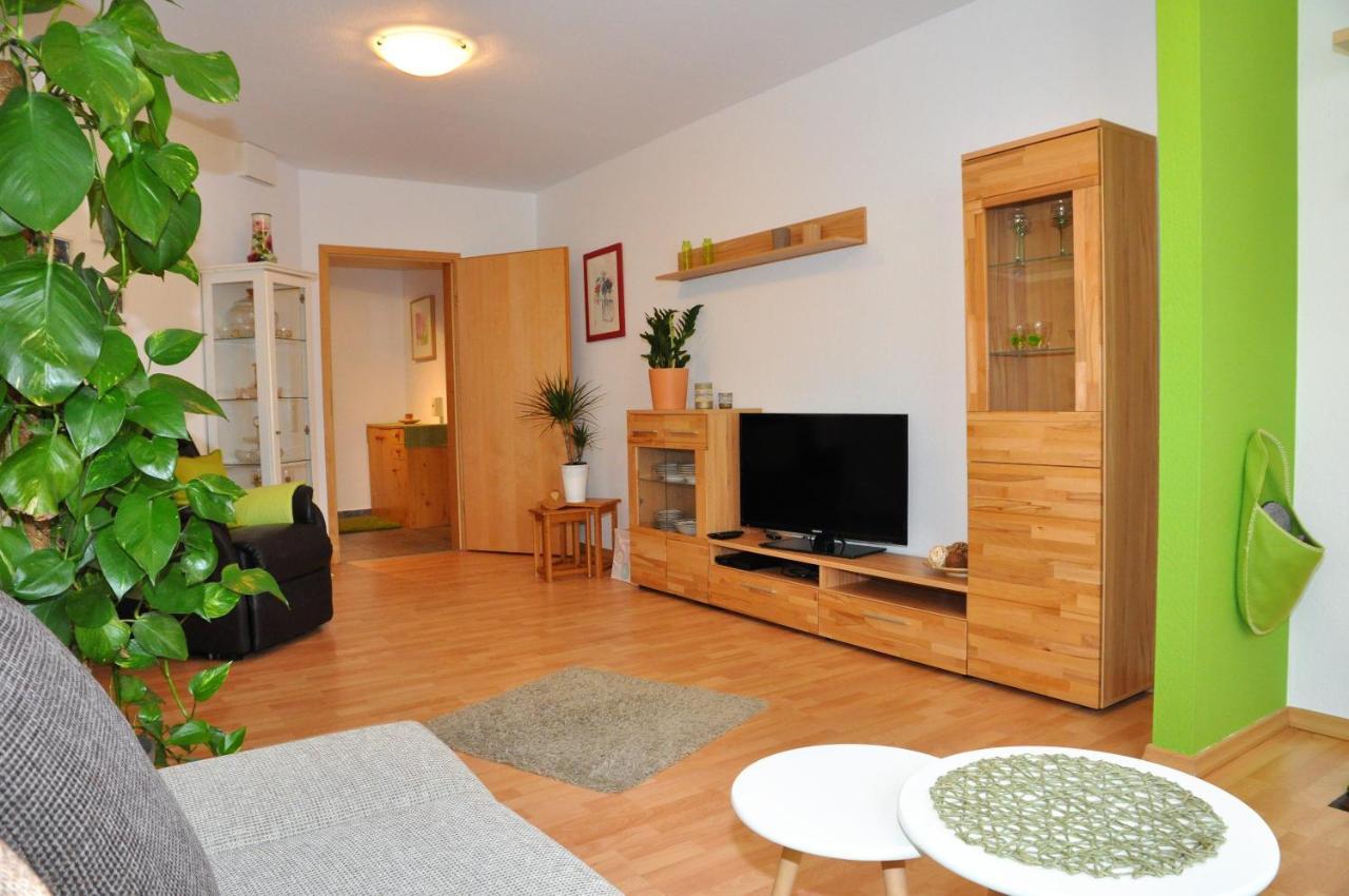 Ferienwohnung Naurod Wiesbaden Exterior photo